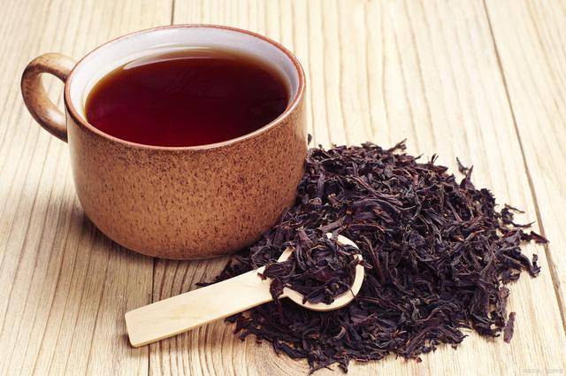 常见红茶有哪些，红茶都有哪些