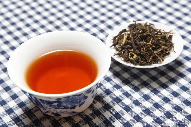 常见红茶有哪些，红茶都有哪些