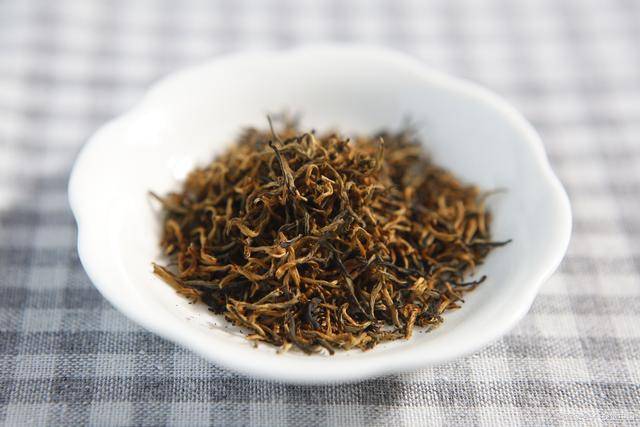 常见红茶有哪些，红茶都有哪些