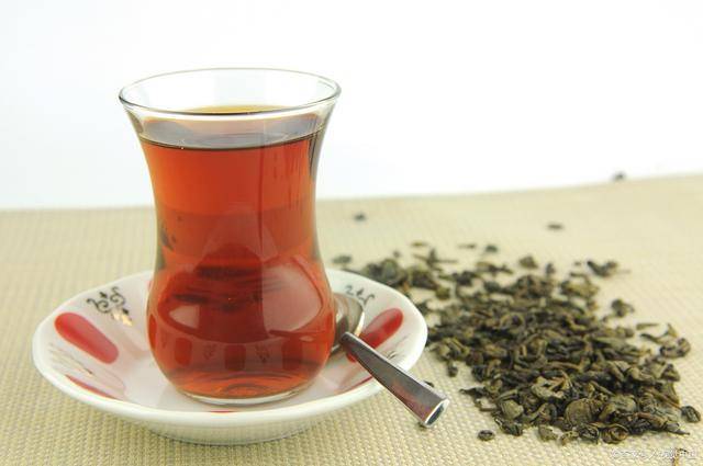 常见红茶有哪些，红茶都有哪些