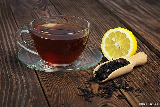 常见红茶有哪些，红茶都有哪些