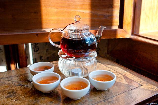 常见红茶有哪些，红茶都有哪些