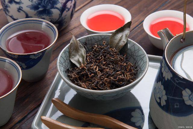 常见红茶有哪些，红茶都有哪些