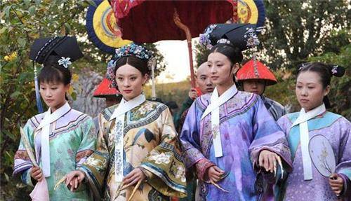 大清皇后一年工资800两，换成人民币多少钱？说出来你可能不信
