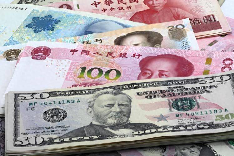 人民币国际化加速，50年内有望达到2至3元兑换1美元，你信吗？