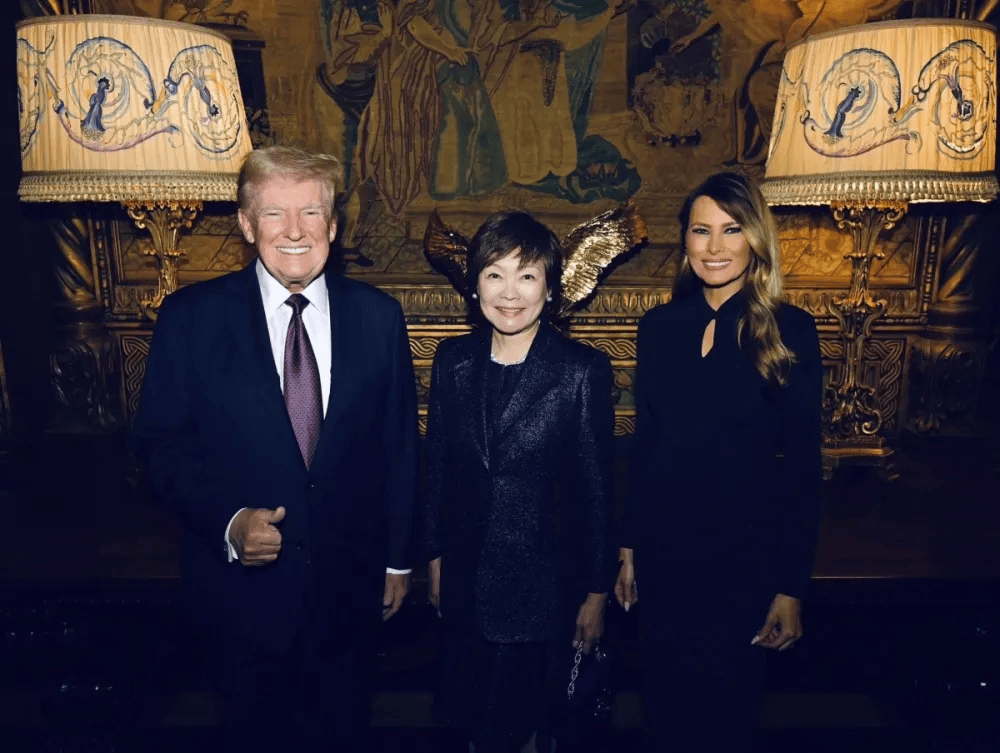 石破茂没去美国先要来中国？
