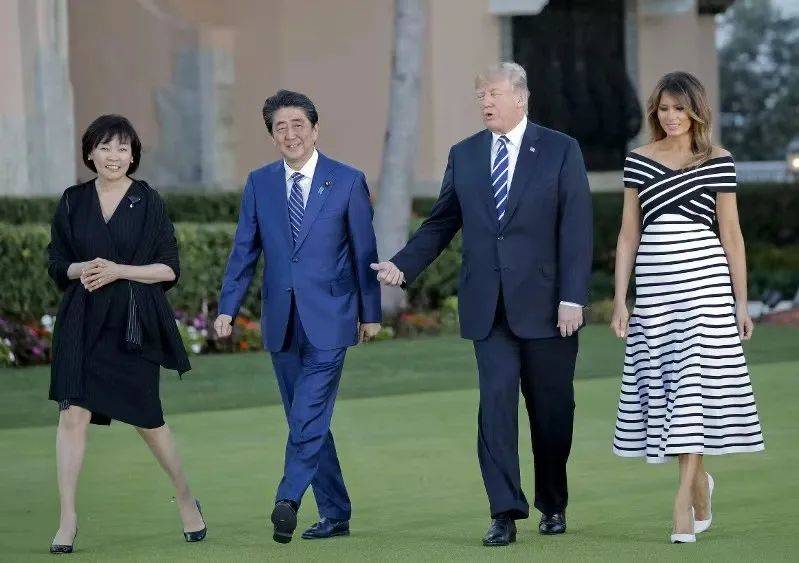 石破茂没去美国先要来中国？