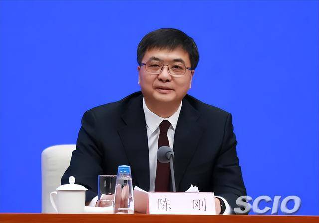 陈刚当选广西壮族自治区人大常委会主任