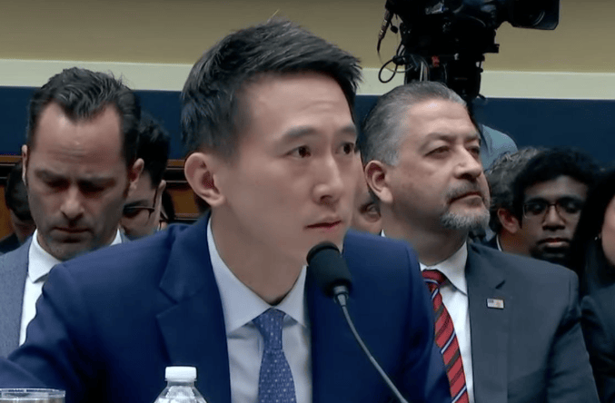 突发！Tiktok不用被禁了？特朗普“立下大功”，中方的一块心病去了