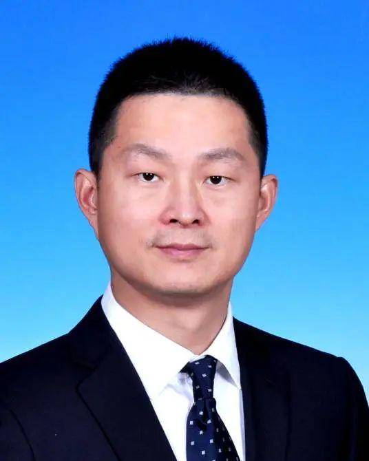 山东籍干部李先侠，在北京履新