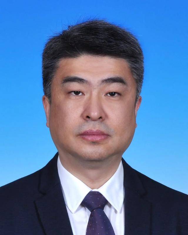 山东籍干部李先侠，在北京履新