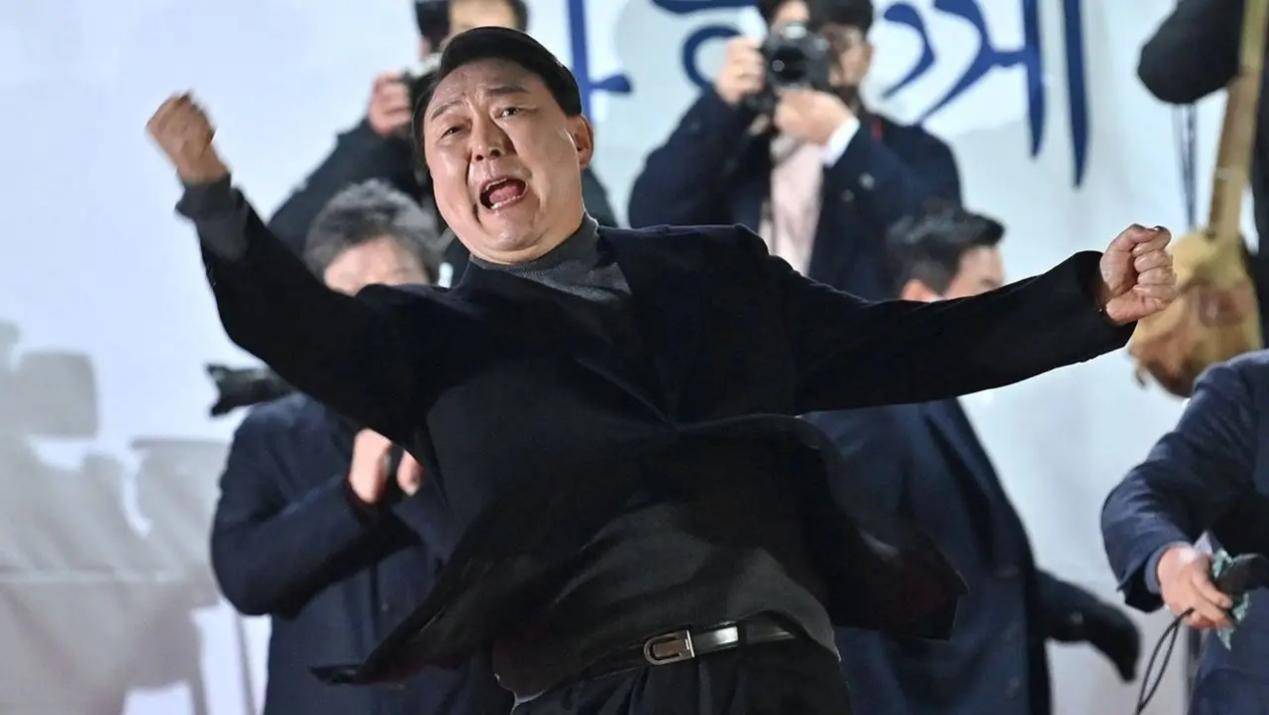别再盯着俄乌了！地点北京，中韩突传爆炸性消息，释放重磅信号