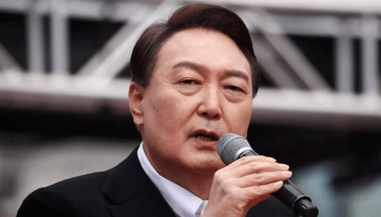 别再盯着俄乌了！地点北京，中韩突传爆炸性消息，释放重磅信号