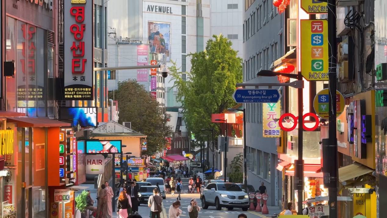 别再盯着俄乌了！地点北京，中韩突传爆炸性消息，释放重磅信号