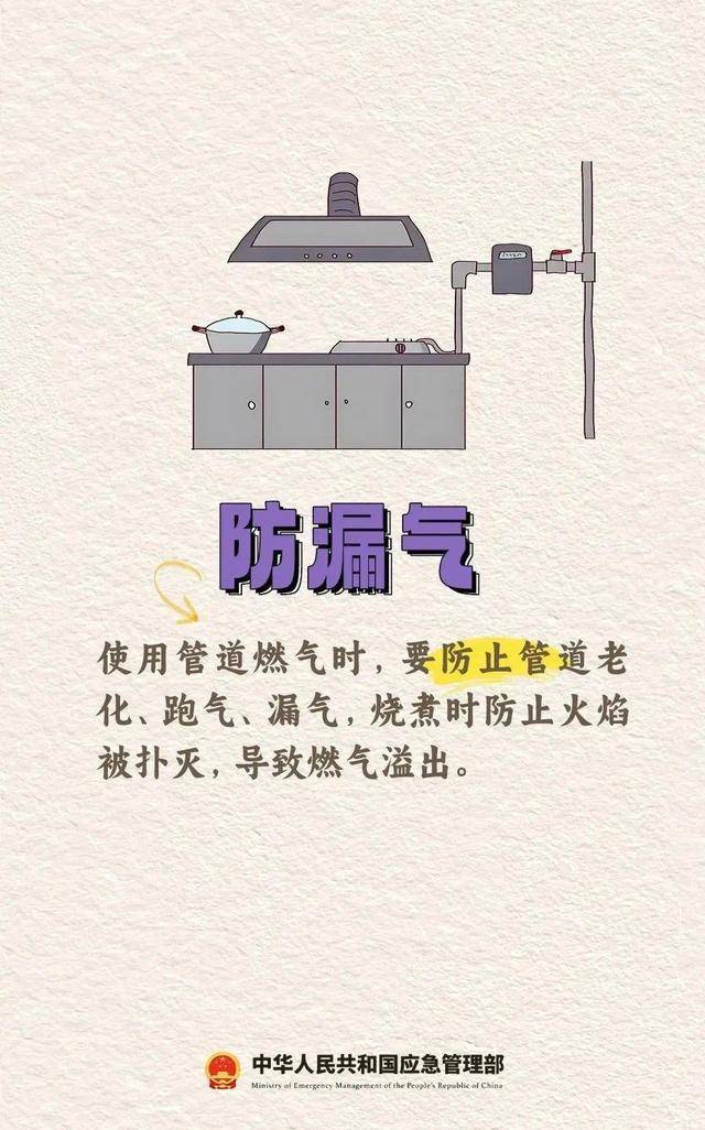 一家5口全部遇难！无色无味，家里有它速自查