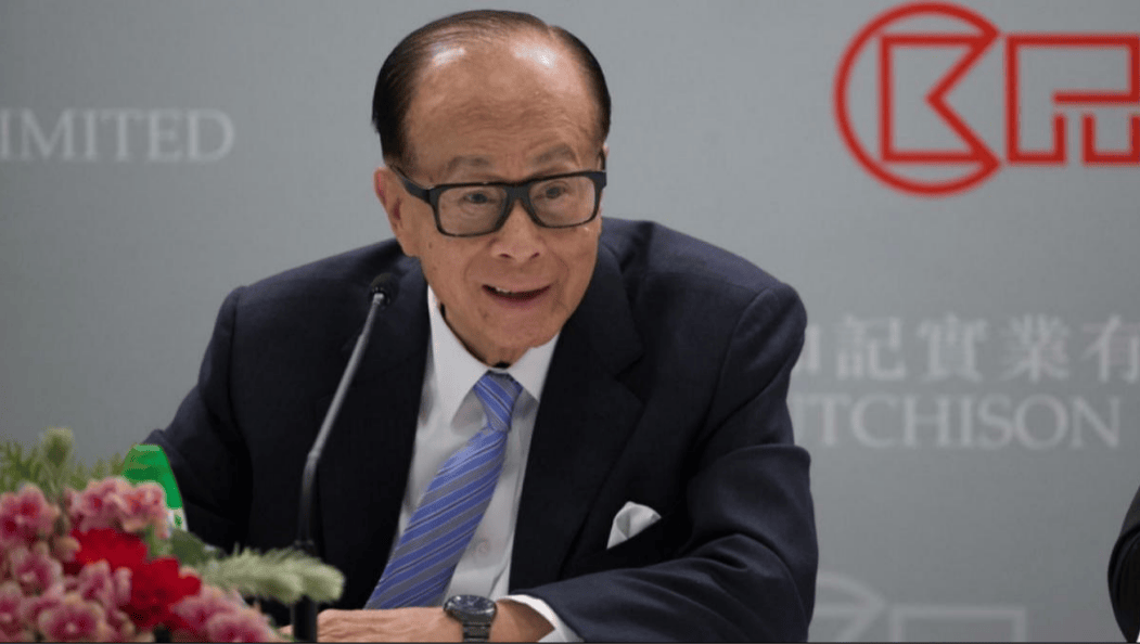 三天之内，官方批评李嘉诚三次，出售港口违背国家利益，是否还有挽回余地？