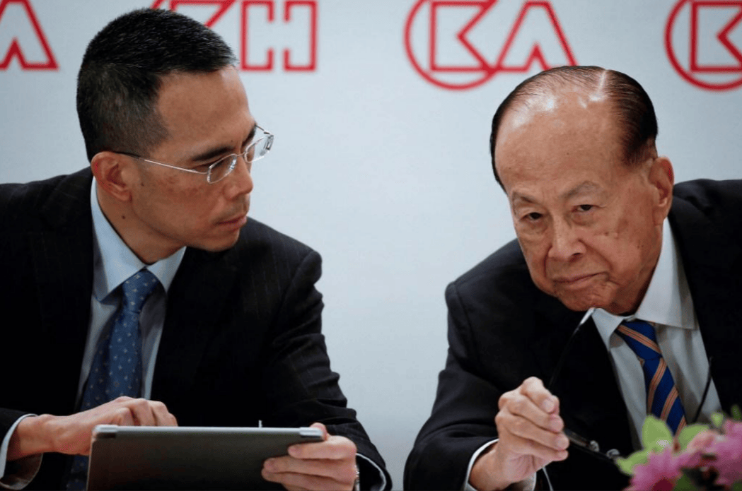 三天之内，官方批评李嘉诚三次，出售港口违背国家利益，是否还有挽回余地？