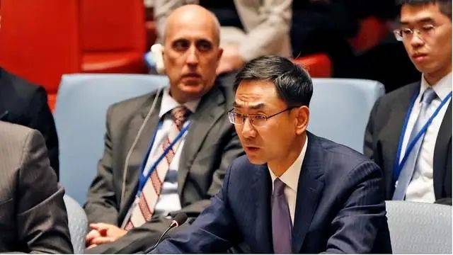 德国“反华急先锋”争夺联大主席，中俄接连发难，全球治理公平性面临考验！