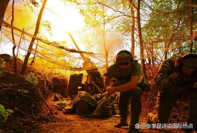 普京事先通告3方，全面反击开始，乌全境拉响警报，中国紧急预警