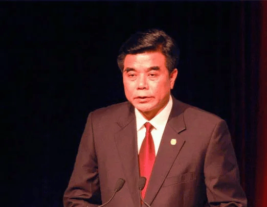 降级后再被查的崔国潮，非法收受巨额财物、挪用巨额公款