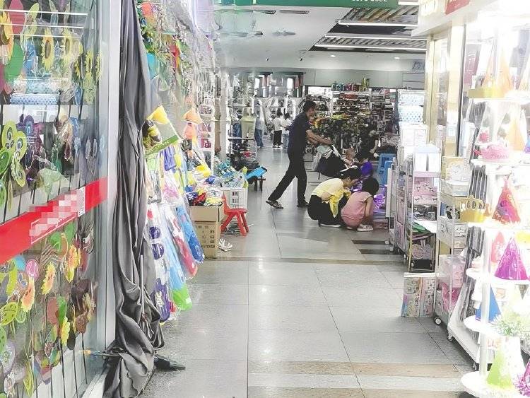 义乌开始收稳定币？月交易流水破10亿美元？现场调查来了