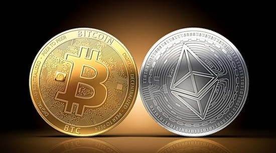 eth货币未来(eth未来会超过btc)