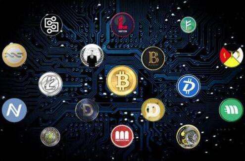 eth货币未来(eth未来会超过btc)