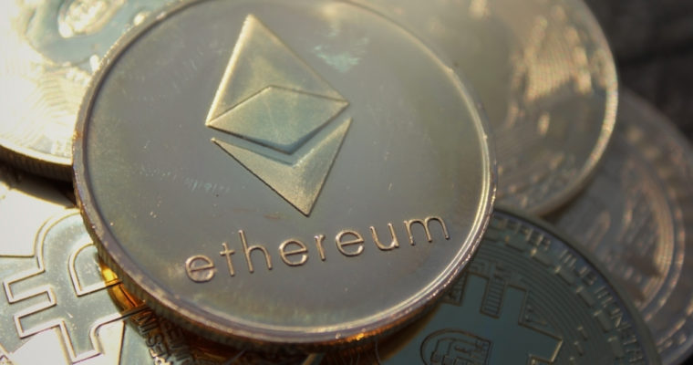 Eth(eth价格今日行情)