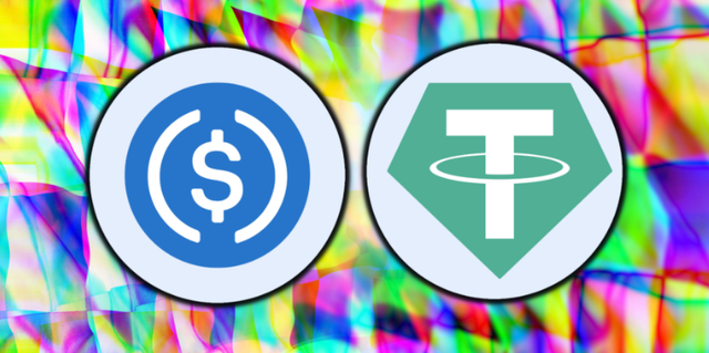 USDT(usdt价格今日行情)