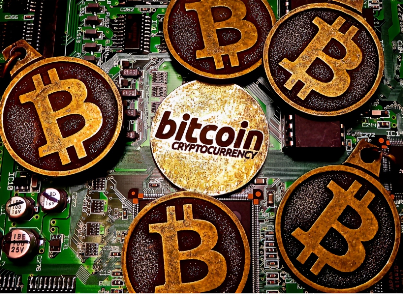 eth怎么挖矿(ETH怎么挖矿模式)