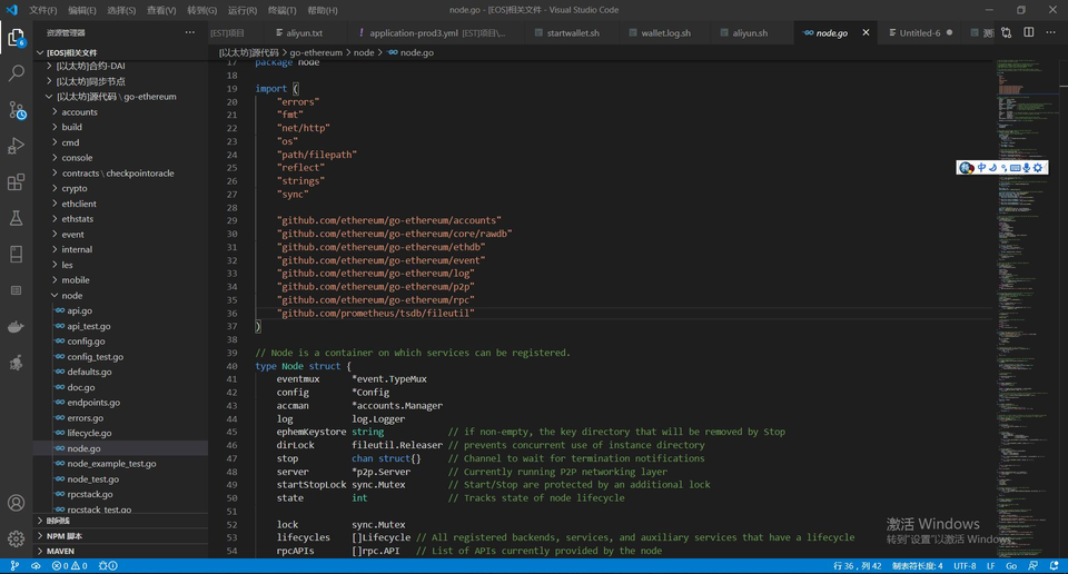 linuxeth(linuxethtool)