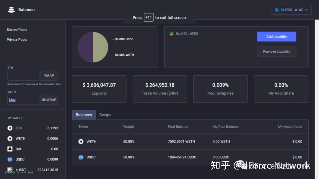 eth池选择(eth矿池结算对比)