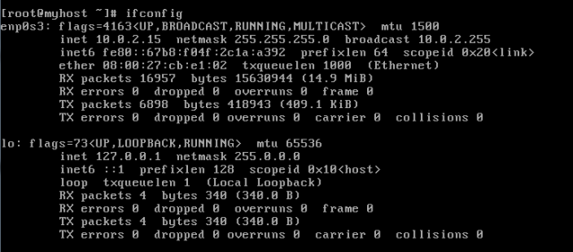 网卡eth0(网卡Ethernet connection)