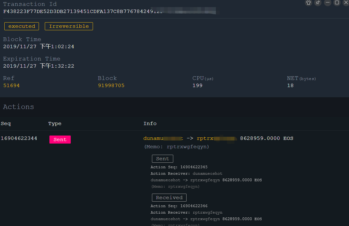 eth指示灯(eth_los告警)