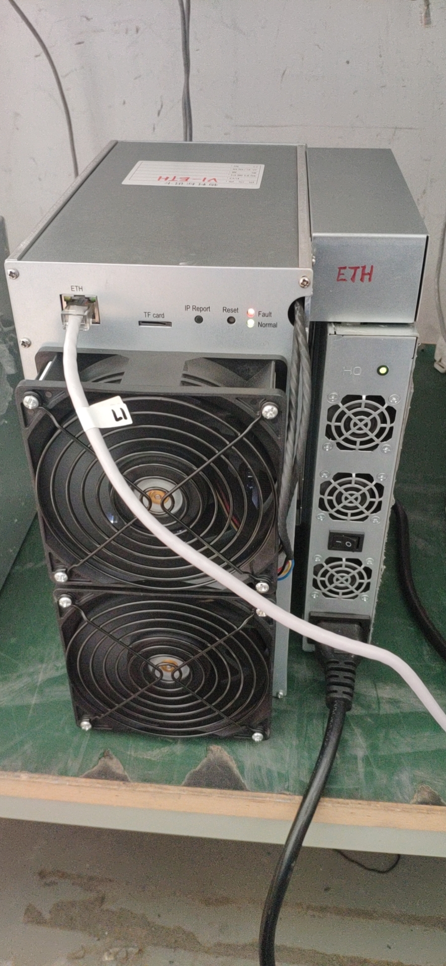 eth超级矿机(eth超级矿工算力零)