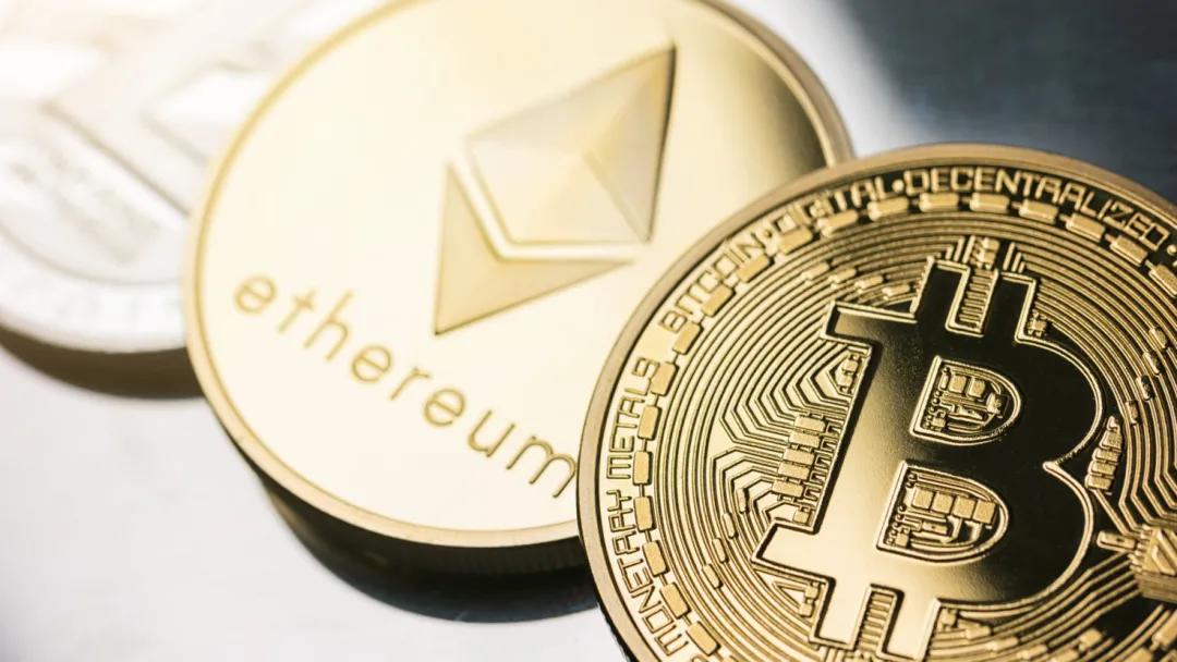 eth还能挖多久(eth会越挖越少吗)