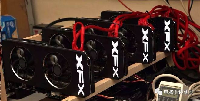 1060挖eth的简单介绍
