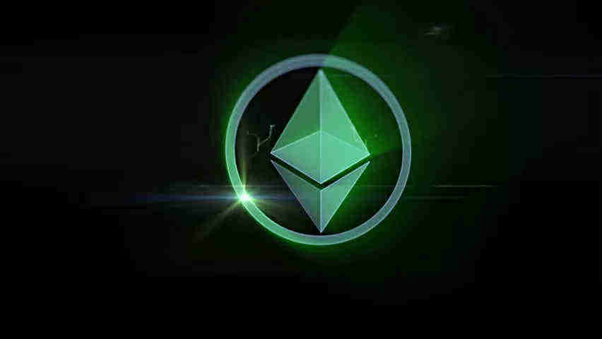 eth与eos的简单介绍