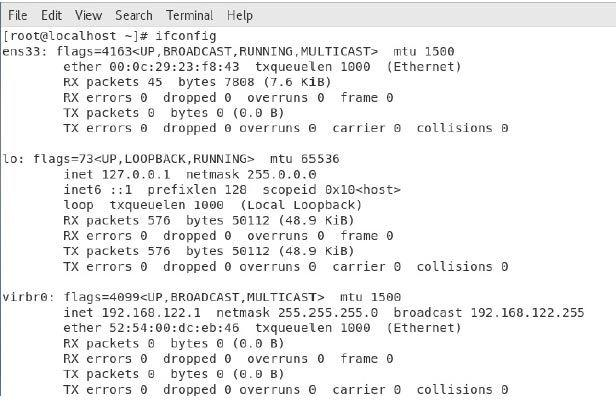 linuxeth0(linuxls命令详解)