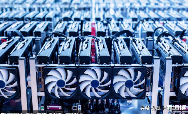 ETH现在挖矿(eth挖矿还能挖多久)