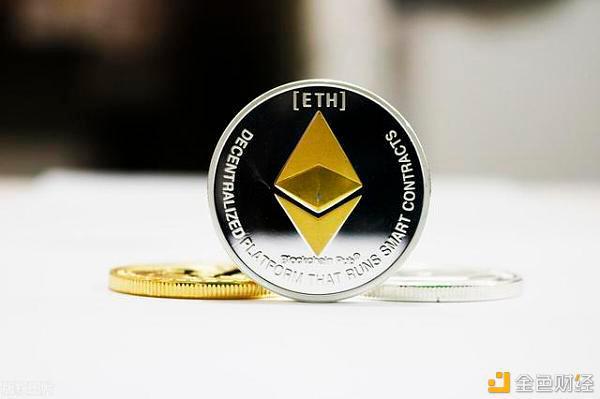 eth是什么币(ETH是什么币种最新消息)
