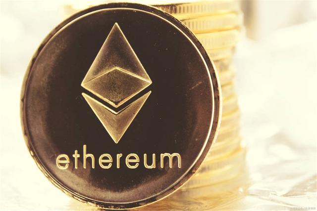 抵押eth(抵押贷款利率2023)
