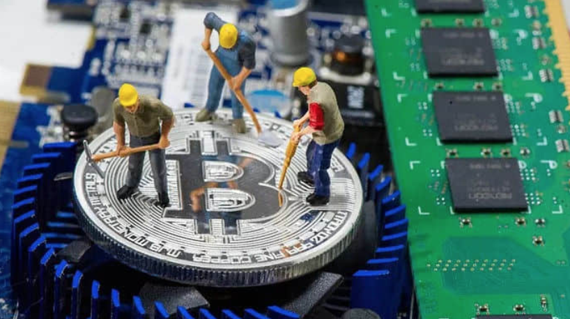 eth挖矿难度(eth挖矿难度和收益计算)