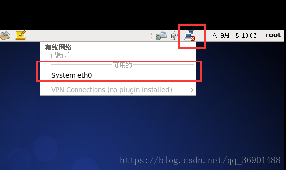 linuxeth(linux系统入门学习)