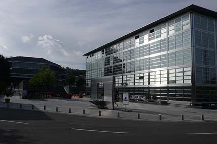 ETH大学(eth大学学费)