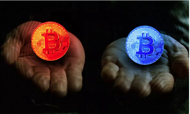 BCH(bch减半时间2024)