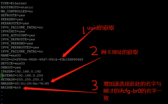 eth0是什么(eth001)