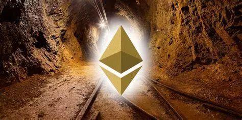 ETH现在挖矿(eth现在挖矿如何)