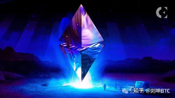 我有eth(ETH数字钱包)