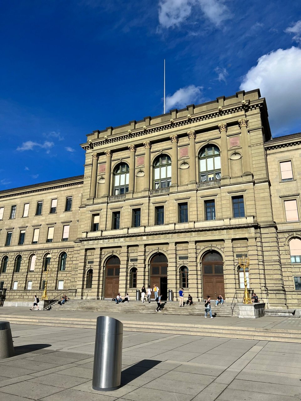 eth建筑(Eth建筑学院)